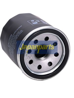 JAPANPARTS Alyvos filtras