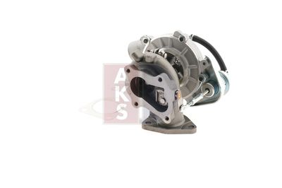 LADER AUFLADUNG AKS DASIS 215001N 9