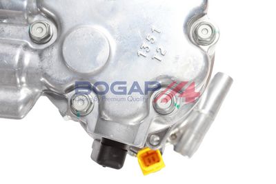 COMPRESOR CLIMATIZARE BOGAP P4110109 7