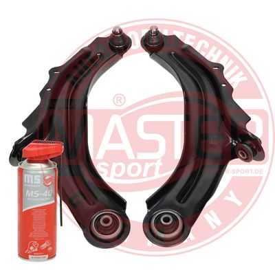 Zestaw wahacza, zawieszenie koła MASTER-SPORT GERMANY 36917/2-KIT-MSP