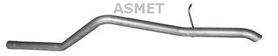 Avgasrör ASMET 07.193