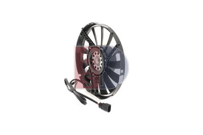 LüFTER MOTORKüHLUNG AKS DASIS 488150N 1