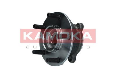 Wheel Bearing Kit 5500299