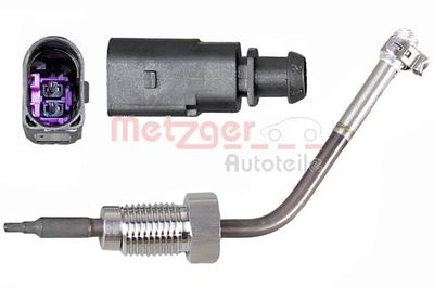 SENSOR ABGASTEMPERATUR METZGER AUTOTEILE 0894588 1