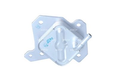 RADIATOR ULEI ULEI MOTOR