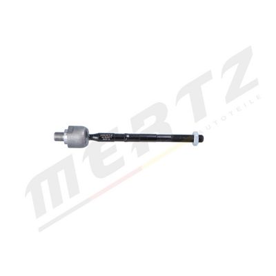 Axialgelenk, Spurstange