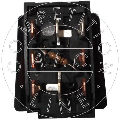 WARNBLINKSCHALTER AIC 52245 1