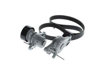 KEILRIPPENRIEMENSATZ BOSCH 1987600725 20