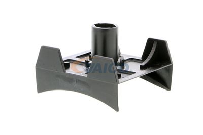 HALTER STOßFäNGER VAICO V207109 28