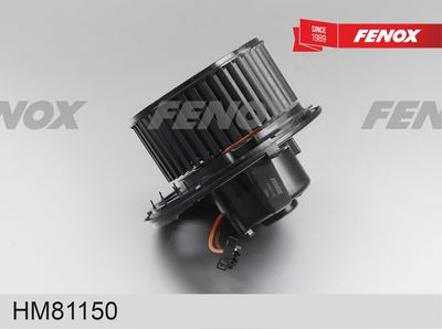 вентилатор вътрешно пространство FENOX HM81150