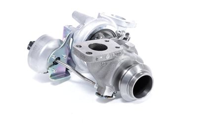 LADER AUFLADUNG BTS Turbo T918777 15