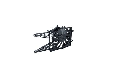 VENTILATOR RADIATOR NRF 47248 41