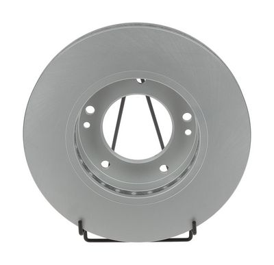 спирачен диск FERODO DDF1290C