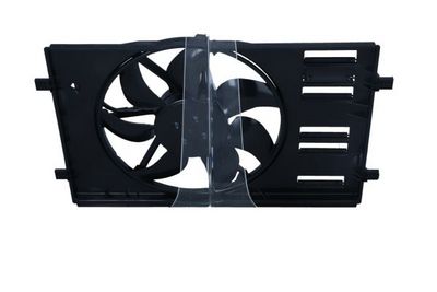 VENTILATOR RADIATOR NRF 47985 2