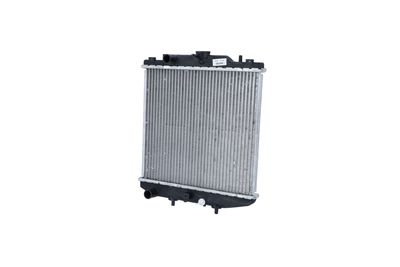 RADIATOR RACIRE MOTOR NRF 507643 8