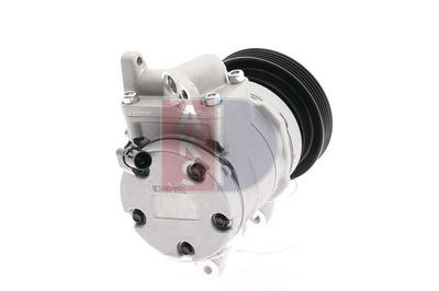 KOMPRESSOR KLIMAANLAGE AKS DASIS 851615N 4