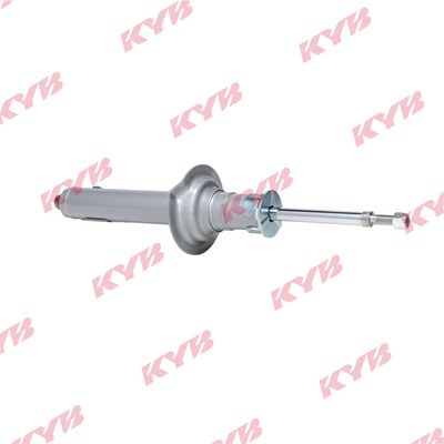 Schokdemper Voor Links past: LEXUS GS 3.5 09.06-11.11