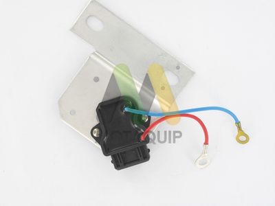 Блок управления, система зажигания MOTAQUIP LVIM194 для RENAULT 19