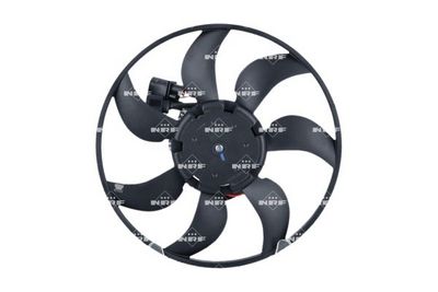 Větrák, chlazení motoru NRF 470111