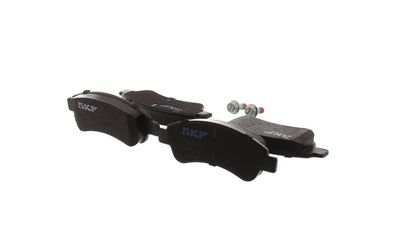BREMSBELAGSATZ SCHEIBENBREMSE SKF VKBP80002 14