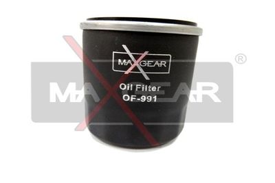 MAXGEAR 26-0274 Масляный фильтр  для TOYOTA RACTIS (Тойота Рактис)