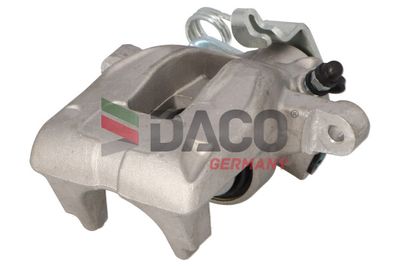 Brzdový strmeň DACO BA2801