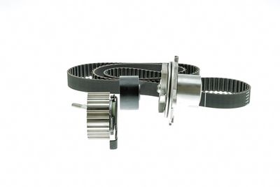 SET POMPA APA + CUREA DINTATA AISIN TKFC7034 1