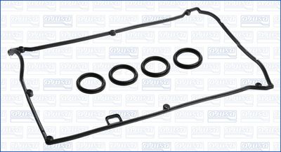 Dichtungssatz, Zylinderkopfhaube