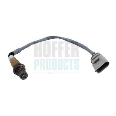 Lambda sonda HOFFER 74811038