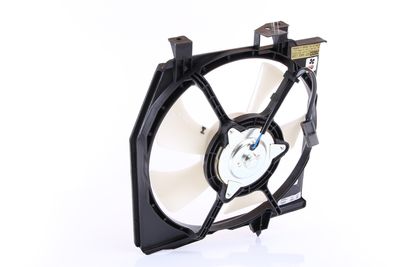 VENTILATOR RADIATOR NISSENS 85224 21