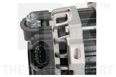 GENERATOR / ALTERNATOR NK 4830025 3