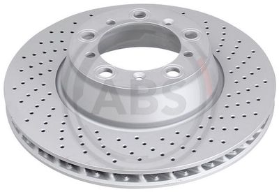Tarcza hamulcowa A.B.S. 18782
