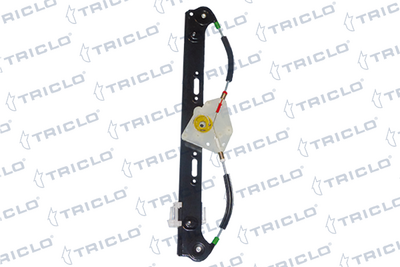 стъклоподемник TRICLO 111489