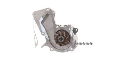 WASSERPUMPE MOTORKüHLUNG SKF VKPC84220 20