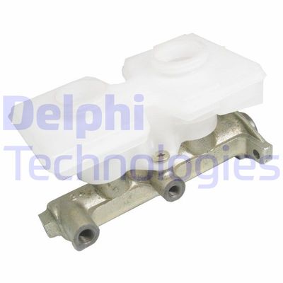 Главный тормозной цилиндр DELPHI LM15076 для FORD TRANSIT