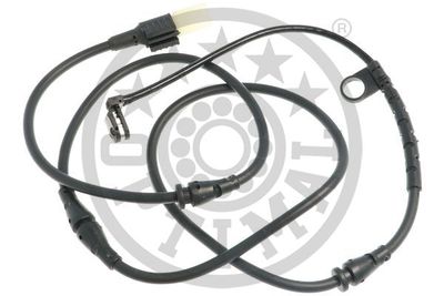 OPTIMAL WKT-59015K Датчик износа тормозных колодок  для LAND ROVER RANGE ROVER (Ленд ровер Ранге ровер)