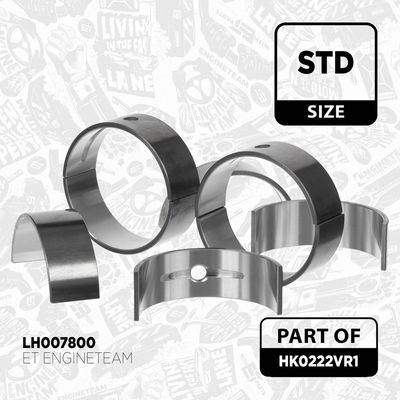  ET ENGINETEAM HK0222VR1 5