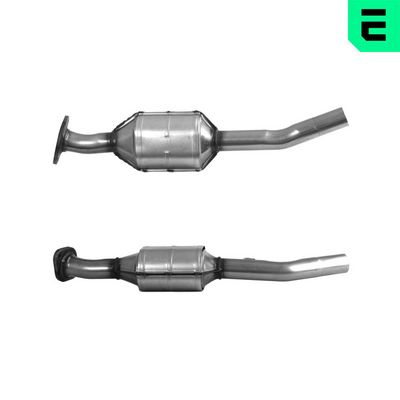 катализатор OPTIMAL