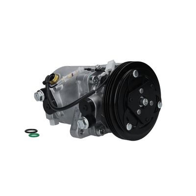 COMPRESOR CLIMATIZARE BOSCH 1986AD1420 7