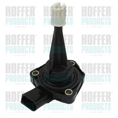 HOFFER Sensor, motoroliepeil (7532237E)