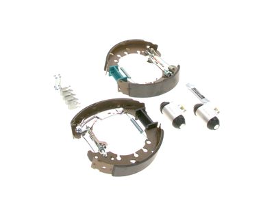 BREMSBACKENSATZ BOSCH 0204114623 21