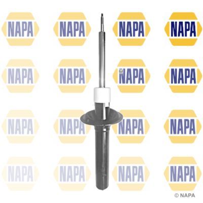 Shock Absorber NAPA NSA1144