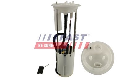 SISTEM ALIMENTARE CU COMBUSTIBIL FAST FT53003