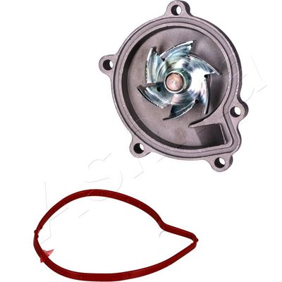 POMPă DE APă RăCIRE MOTOR ASHIKA 350MM02 1