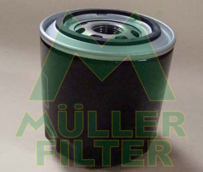 Filtr oleju MULLER FILTER FO192 produkt