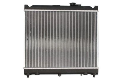 Motorradiator (handmatig)