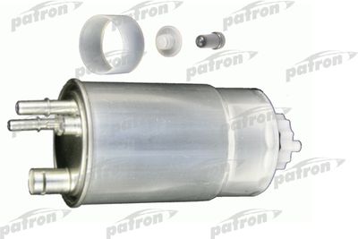 PATRON PF3198 Топливный фильтр  для FIAT IDEA (Фиат Идеа)