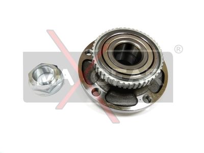 комплект колесен лагер MAXGEAR 33-0027