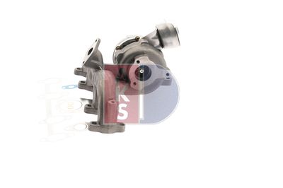 LADER AUFLADUNG AKS DASIS 045111N 4