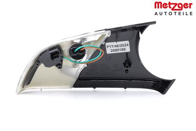 BLINKLEUCHTE METZGER AUTOTEILE 2080189 20